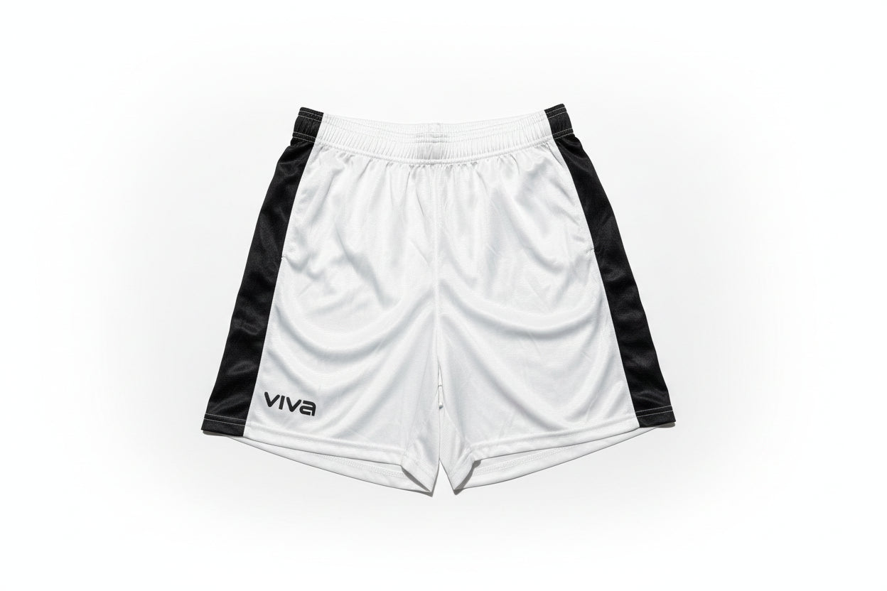 VIVA SHORT SLEEVE SHIRT AND SHORT SET