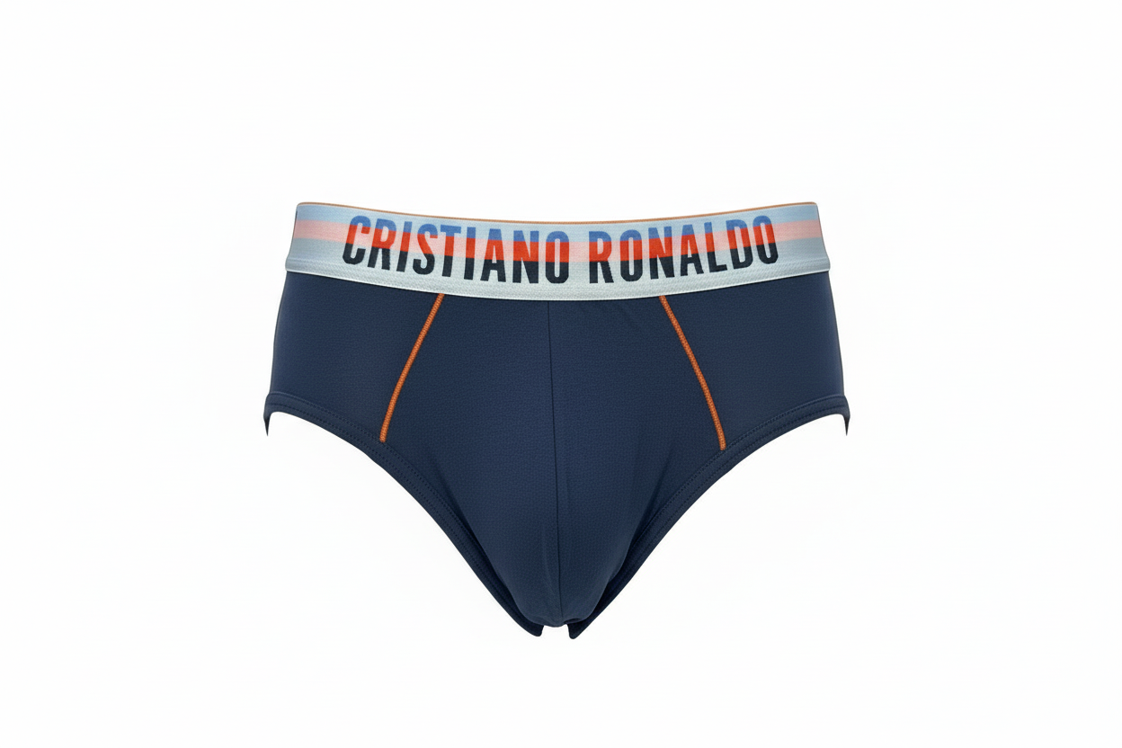 CR7 MENS BRIEF