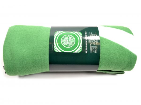 CELTIC FLEECE BLANKET