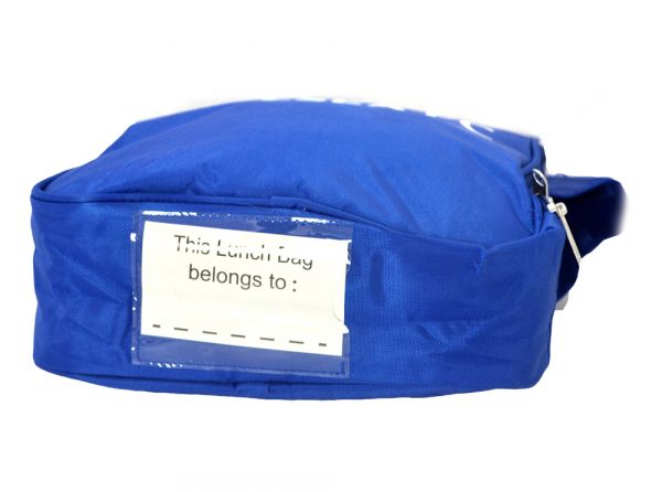 CHELSEA KIT LUNCH BAG