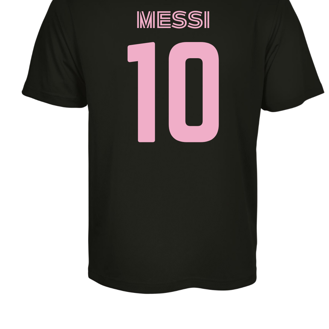 INTER MIAMI MESSI 10 SUPPORTER JERSEY