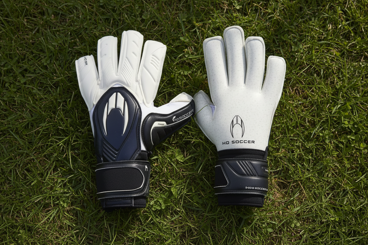 HO GHOTTA KING CLUB EXTREME GLOVES - ROLL CUT