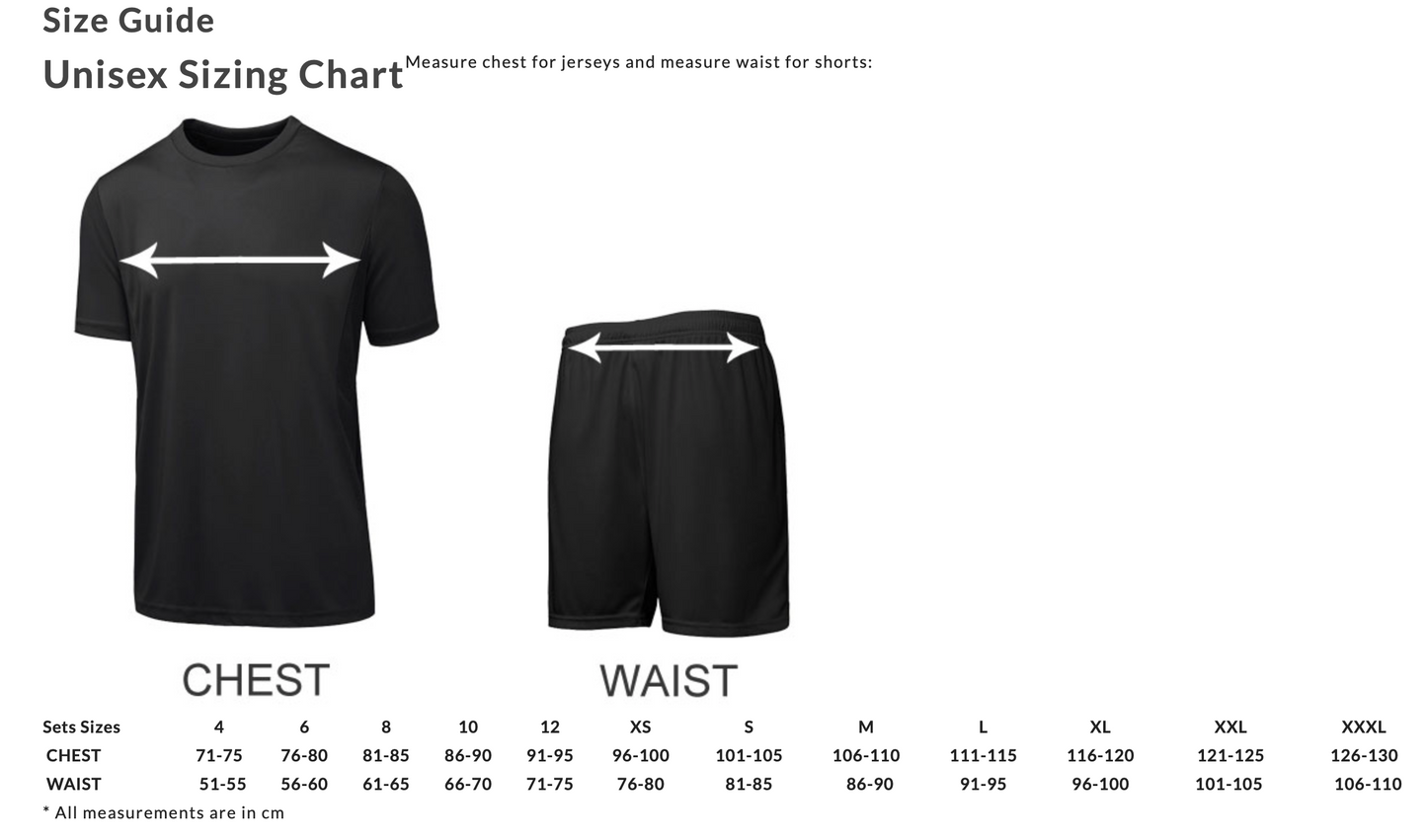 PEACE LOVE HARMONY SHIRT