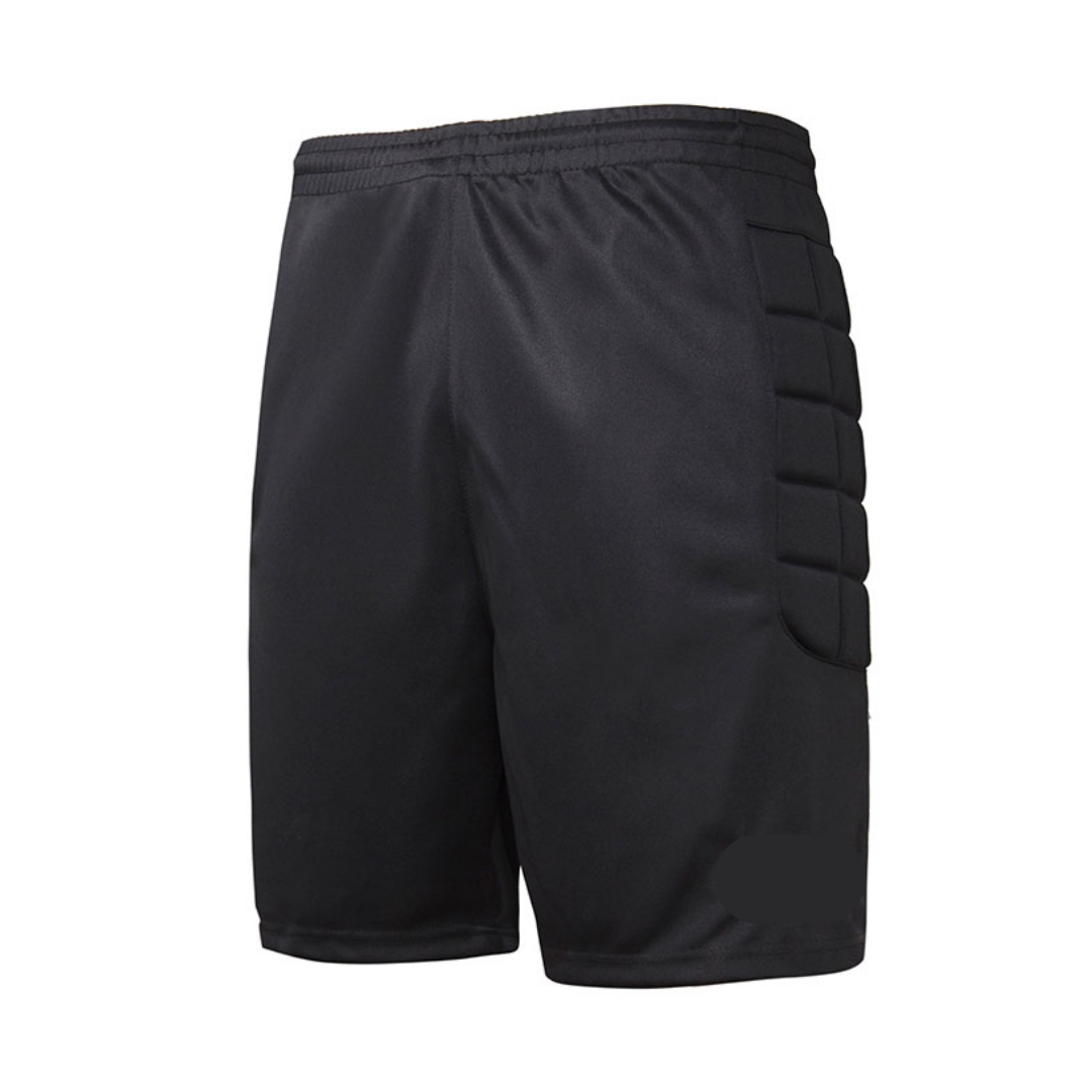CIGNO PADDED GOALKEEPER SHORTS