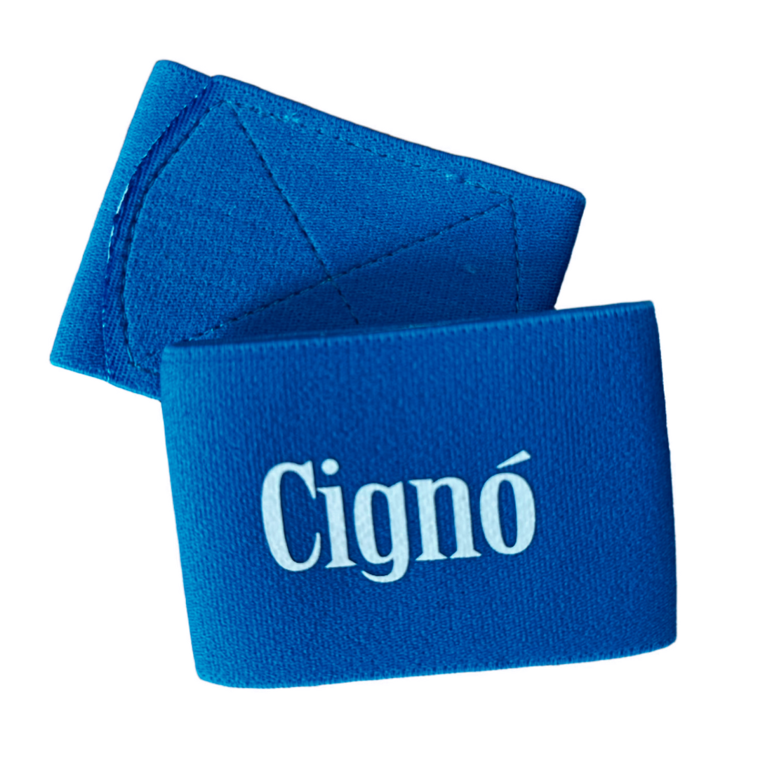 BLUE ROYAL SHIN GUARD STAYS