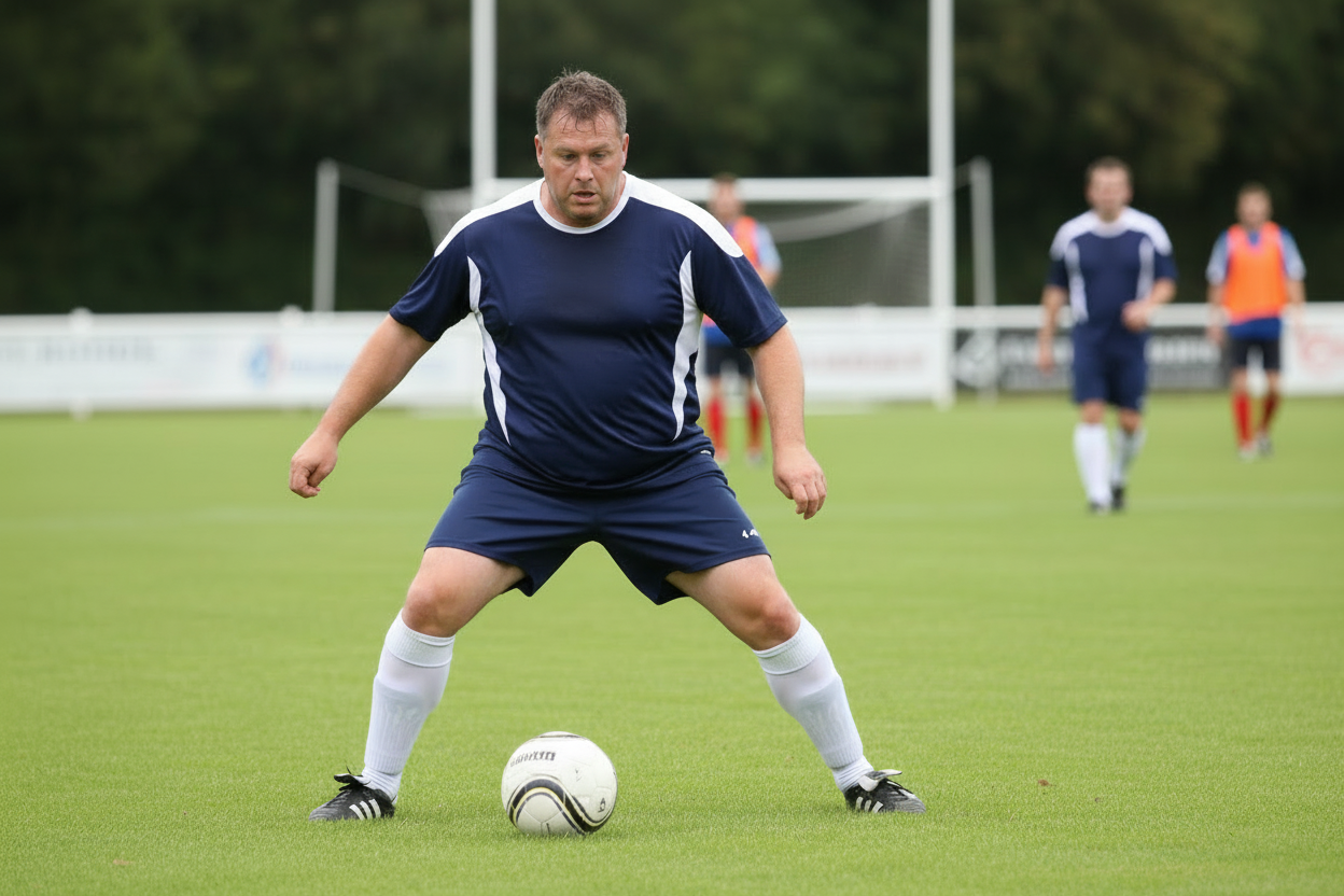 NAVY ALL SPORTS SHIRT