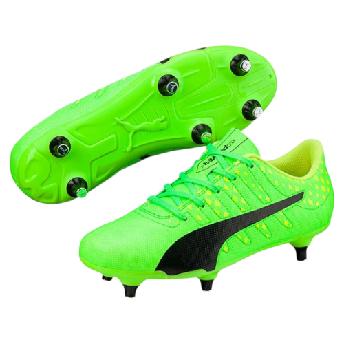 Puma soft ground football boots shop