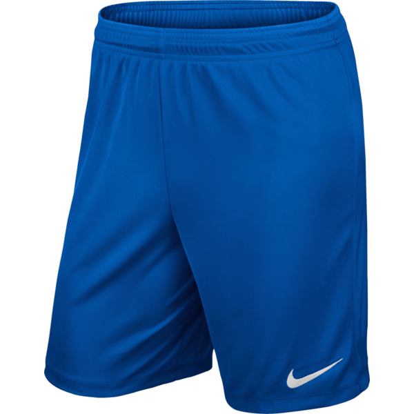 NIKE PARK II SHORT