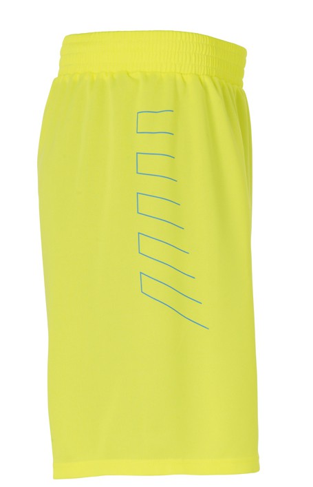 UHLSPORT MATCH KEEPER SHORT