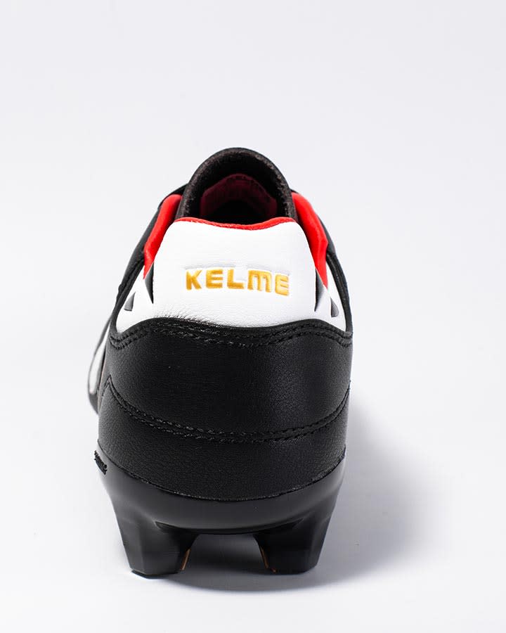 kelme football boots