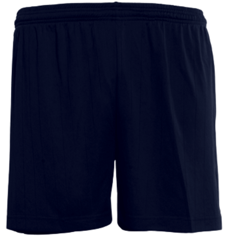BOCINI PLAIN SPORTS SHORTS