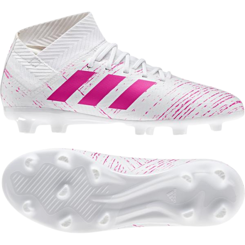 Nemeziz 18.3 fg adidas shop