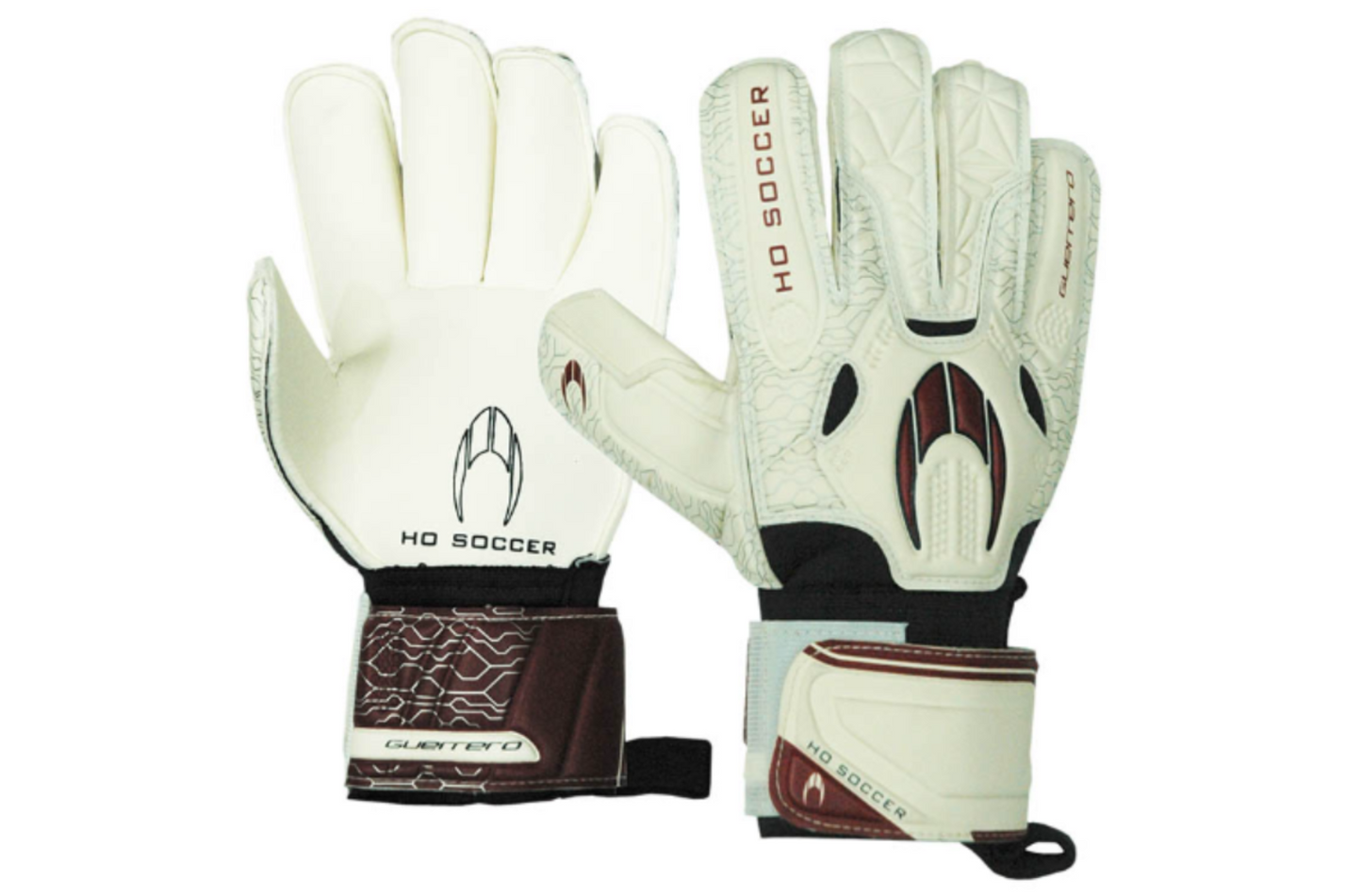 HO SOCCER GUERRERO ROLL GOAL KEEPING GLOVES