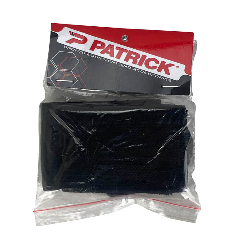 BLACK SHIN GUARD STAYS