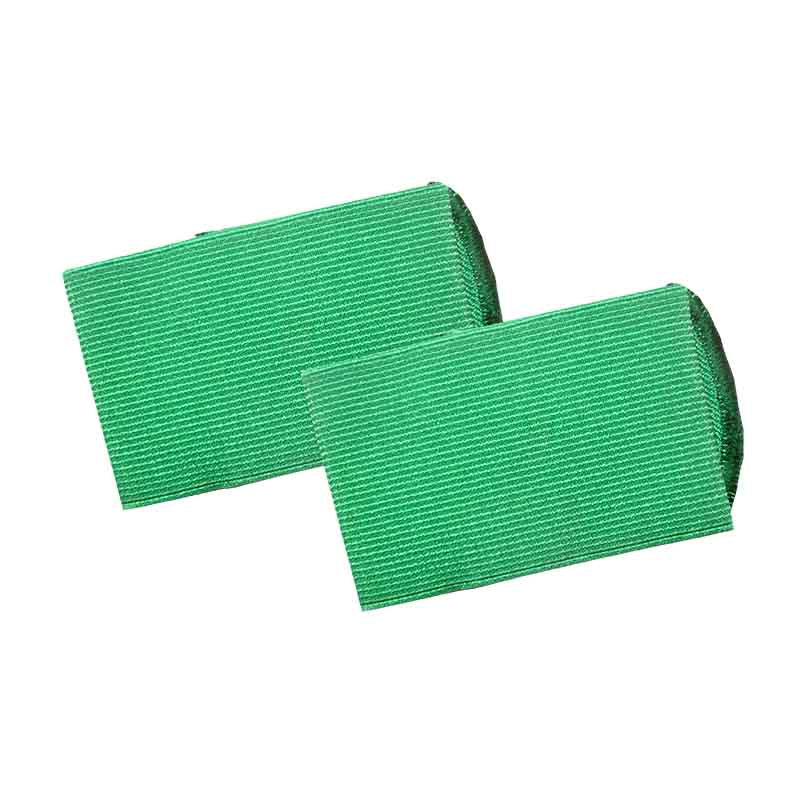 GREEN SHIN GUARD STAYS PATRICK GUARD STAYS & SOCK TAPE