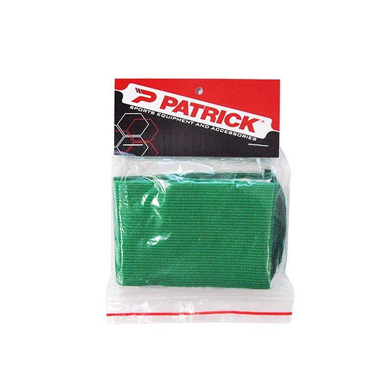 GREEN SHIN GUARD STAYS PATRICK GUARD STAYS & SOCK TAPE