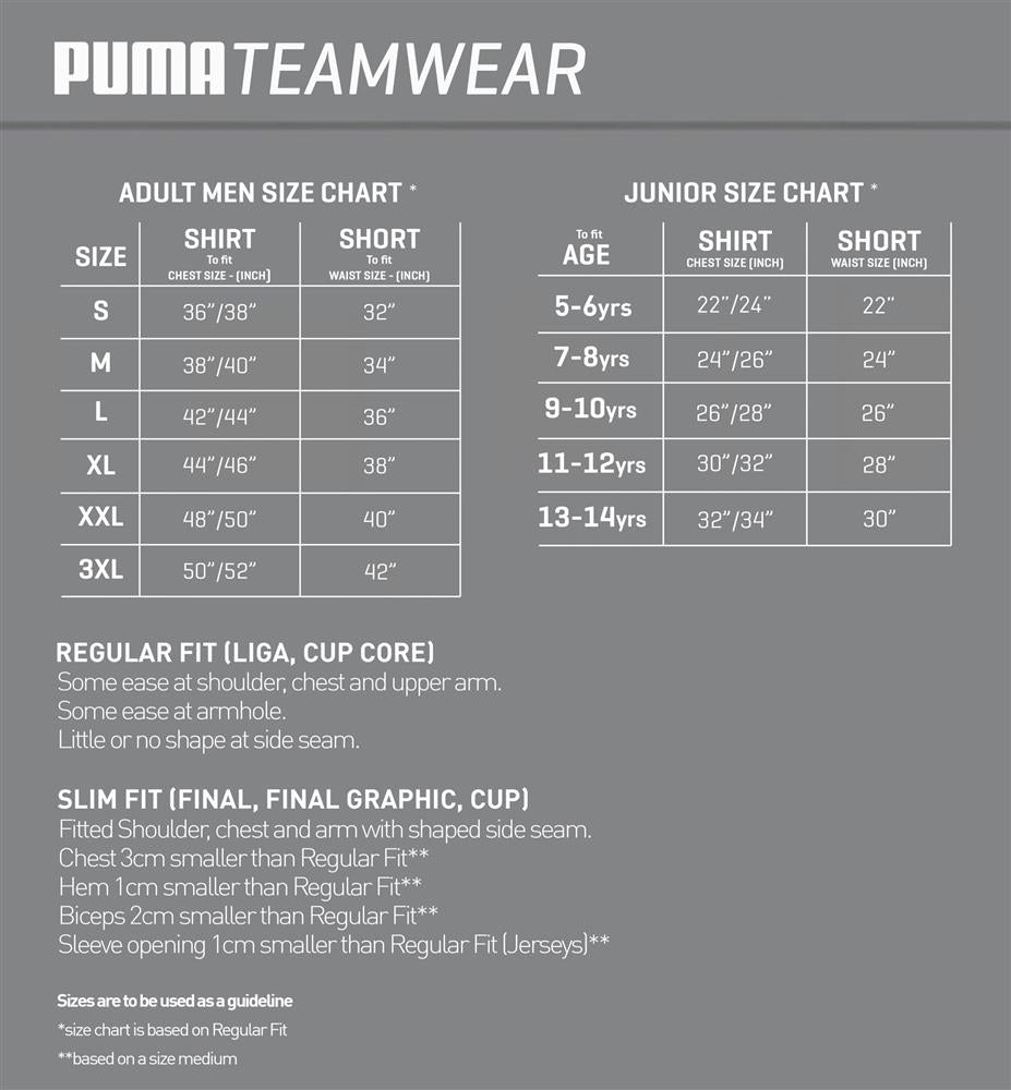 PUMA GK SHORTS