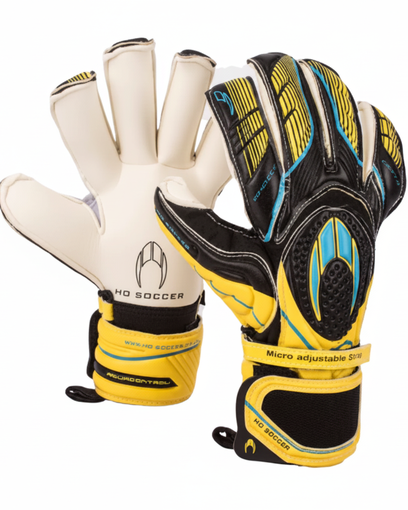 HO GHOTTA GOALKEEPER GLOVE - ROLL CUT