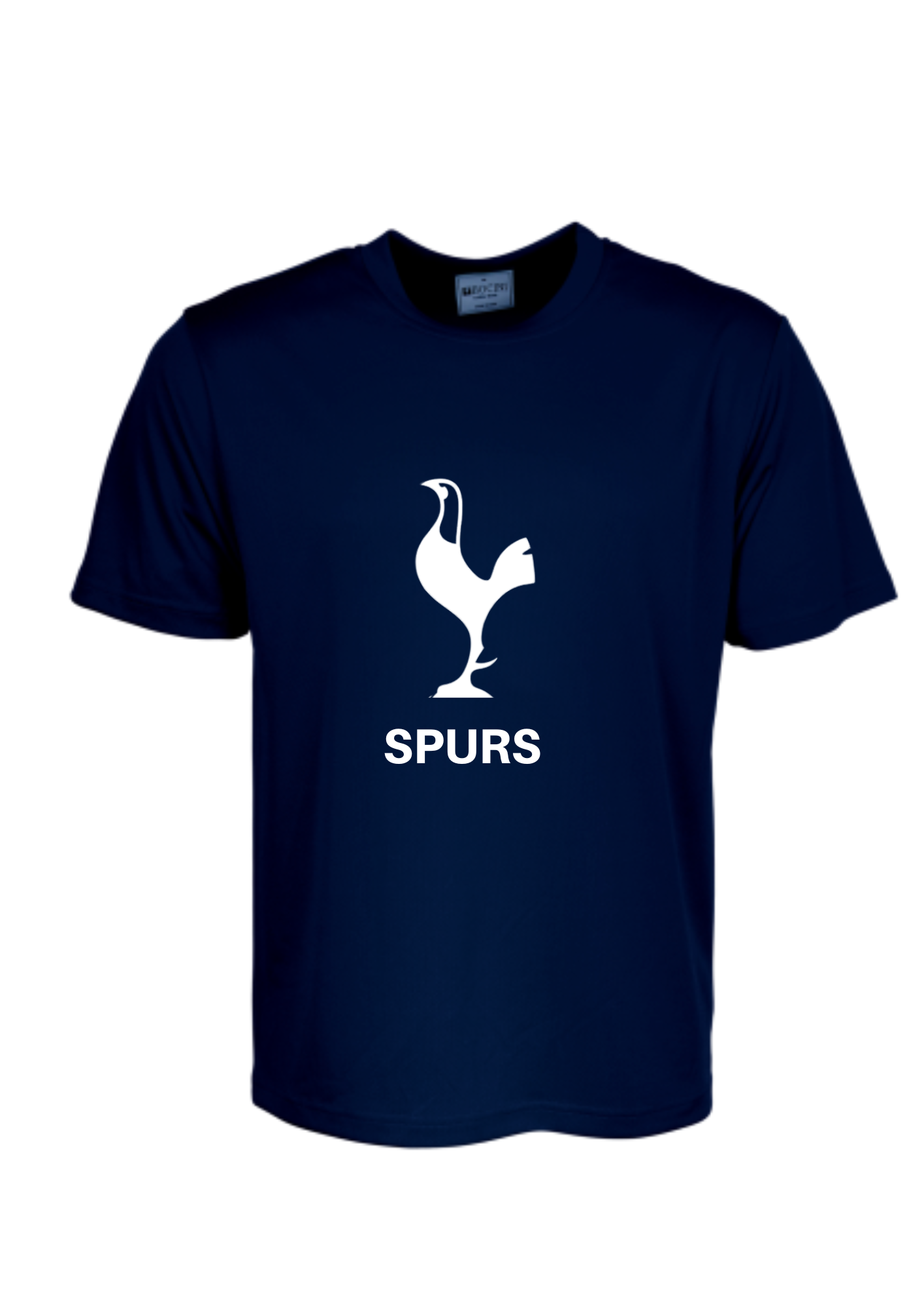 TOTTENHAM SUPPORTER SHIRT