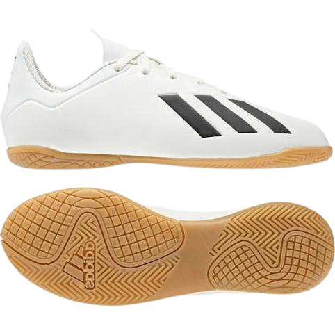 ADIDAS X TANGO 18.4 IN J