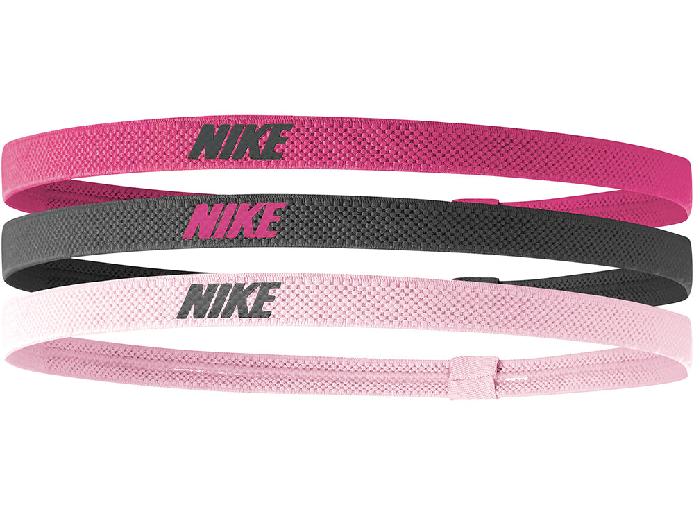 NIKE 3 PACK HEADBANDS