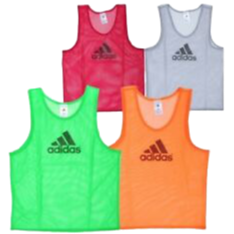 ADIDAS TRAINING SINGLET BIB