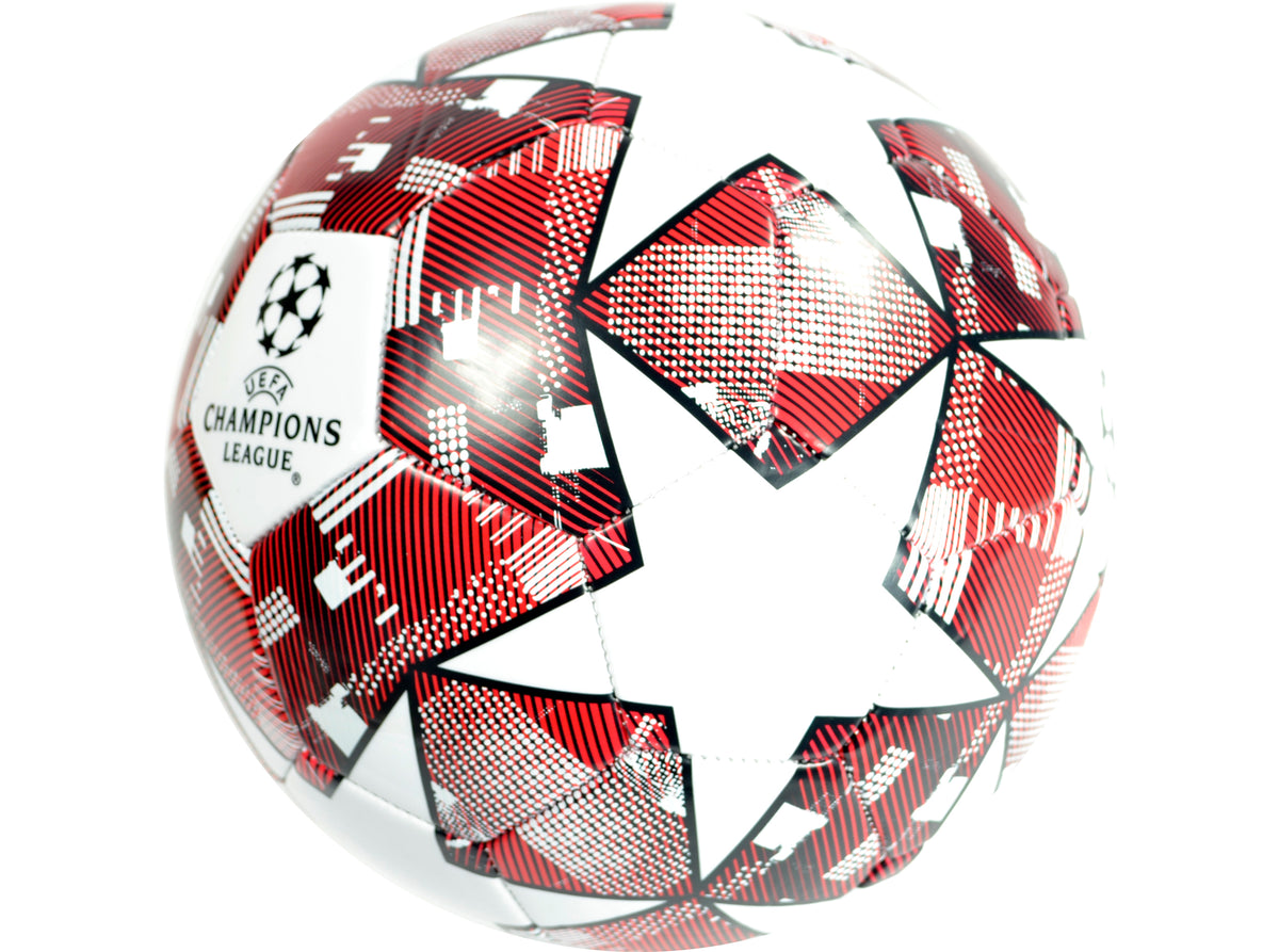 UEFA CHAMPIONS LEAGUE FOOTBALL CHAMPIONS LEAGUE BALLS