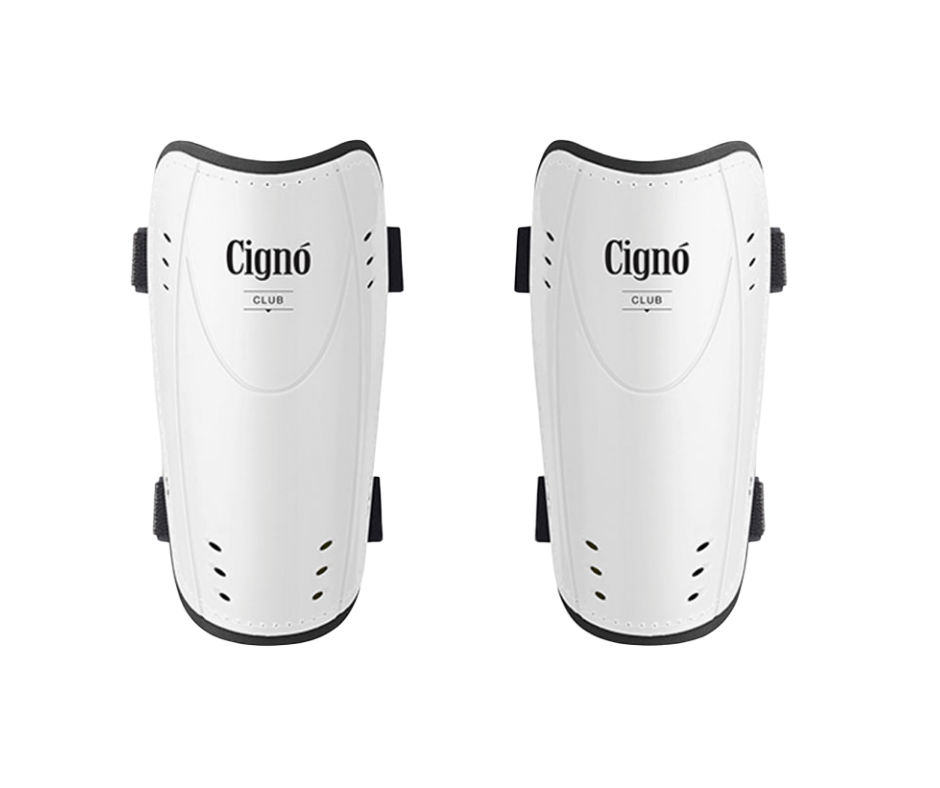 CIGNO CLUB SHIN GUARDS