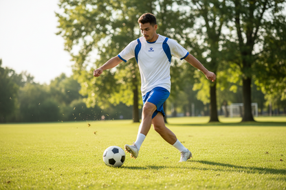 KELME TRAINING SHIRT