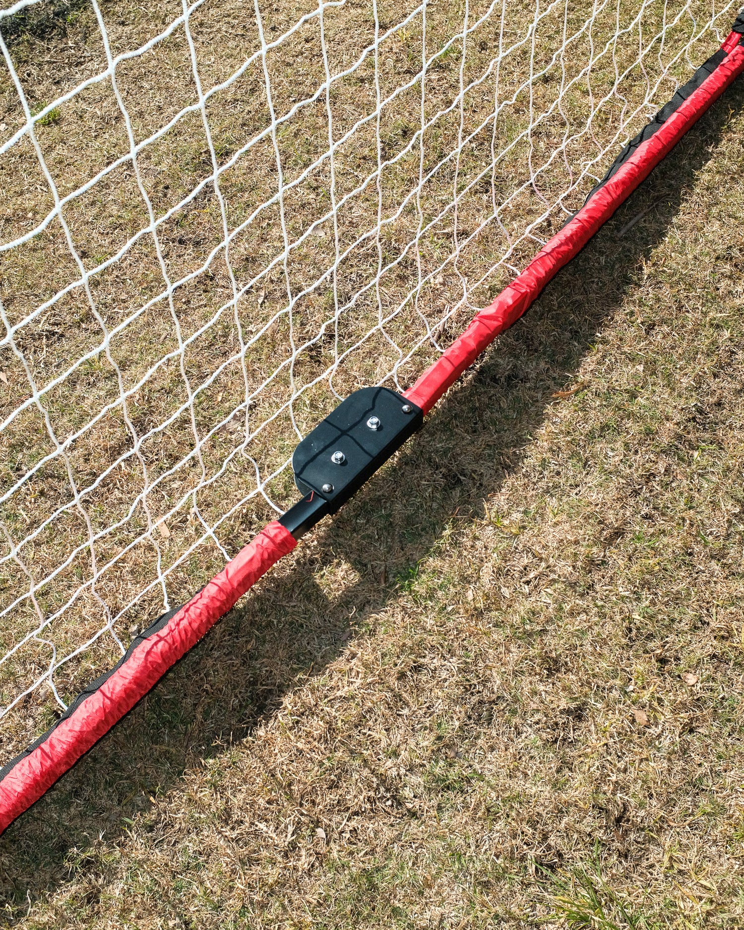 CIGNO FLEXI GOAL HEAVY DUTY 5M X 2M