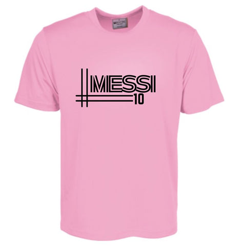 INTER MIAMI MESSI 10 SUPPORTER JERSEY