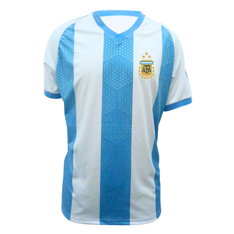 ARGENTINA SUPPORTER JERSEY