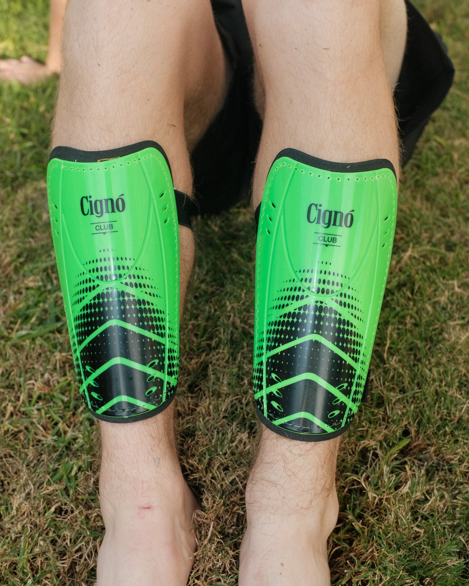 CLUB SHIN GUARDS