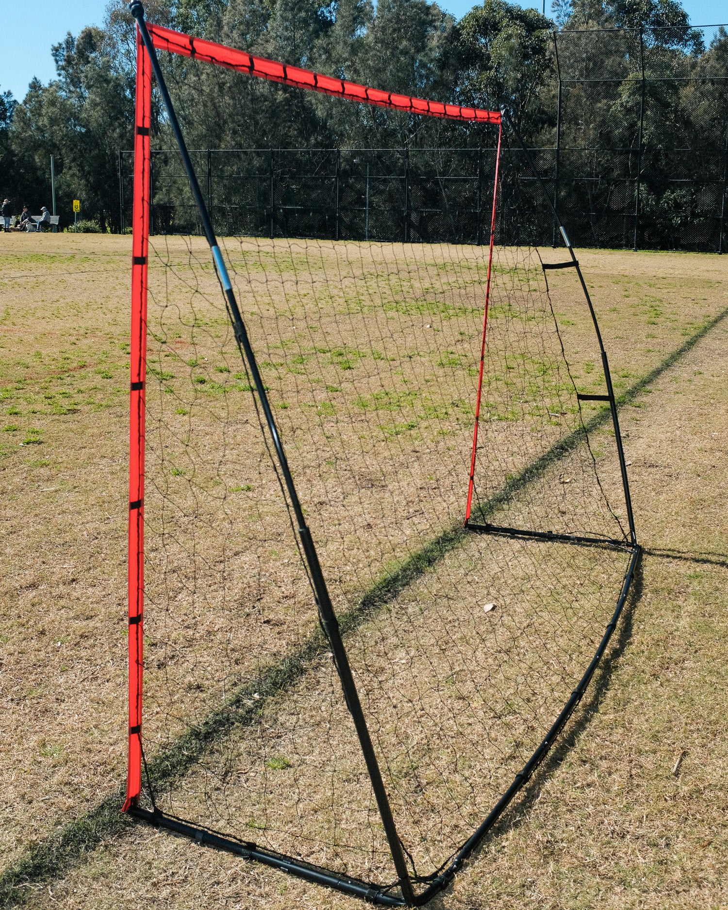 CIGNO FLEXI GOAL 3M X 2M