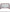 CIGNO ALUMINIUM GOAL 6FT X 4FT - MAROON