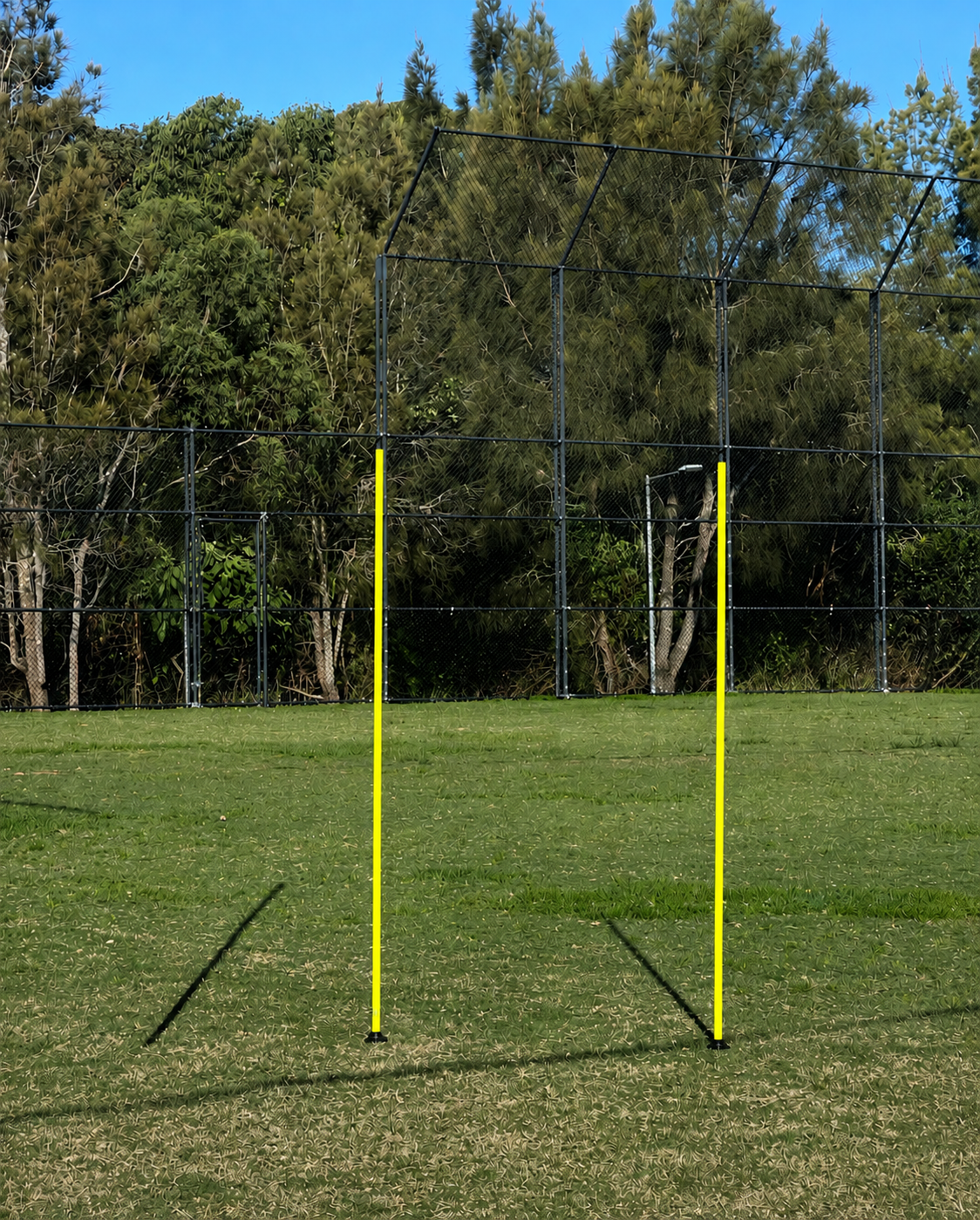 AGILITY POLE (1 PIECE)