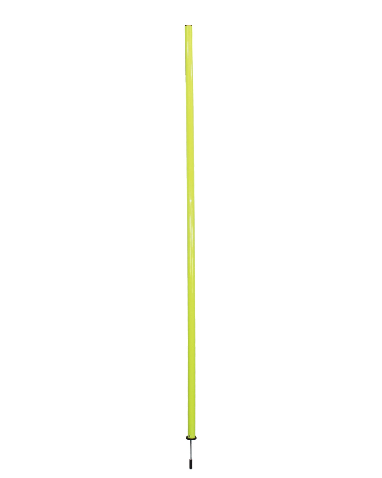 1 PIECE TRAINING POLE