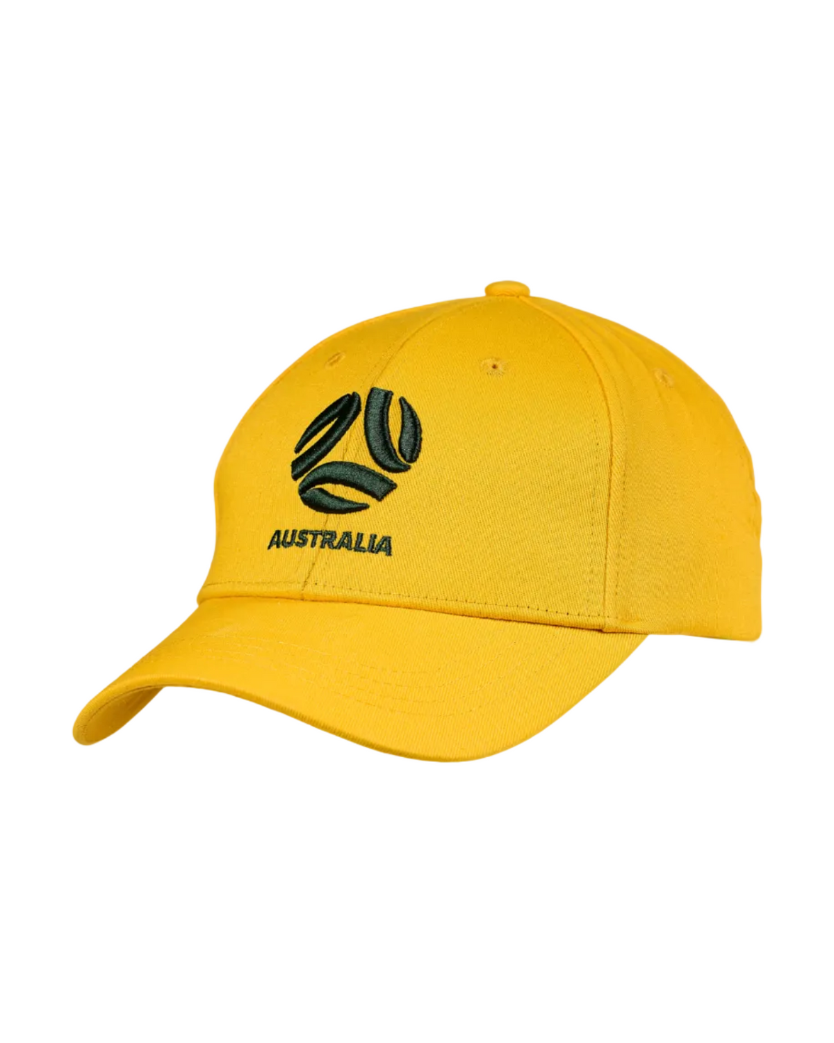 AUSTRALIA CORE GOLD CAP