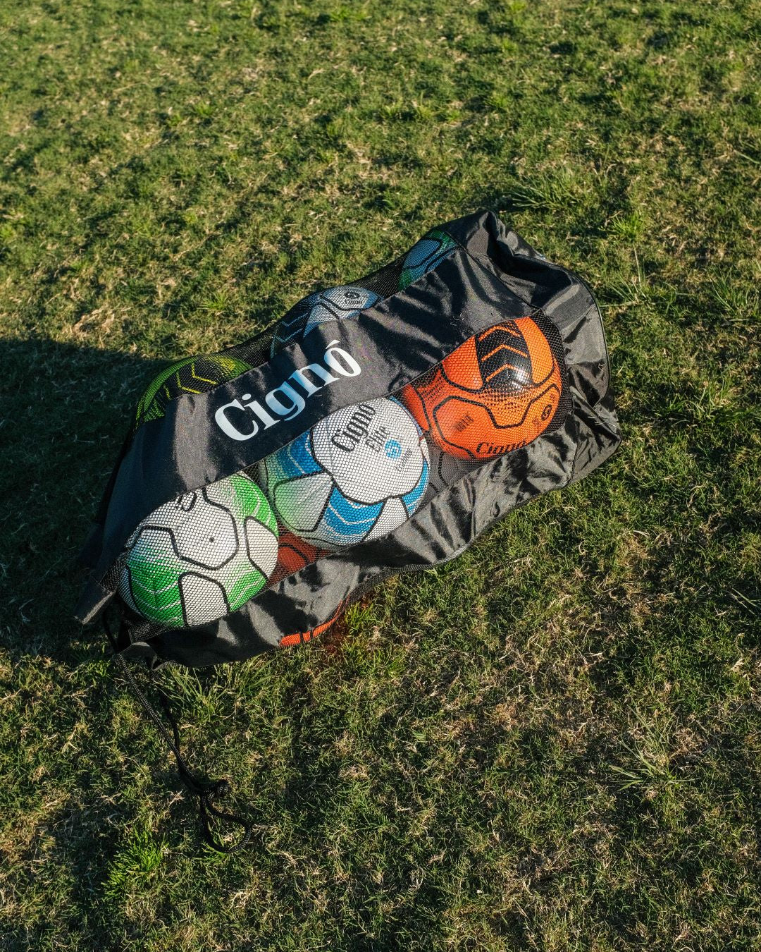FOOTBALL BALL BAG