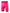 PINK BASELAYER HALF TIGHTS