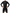 BLACK BASELAYER TOP LONG SLEEVE