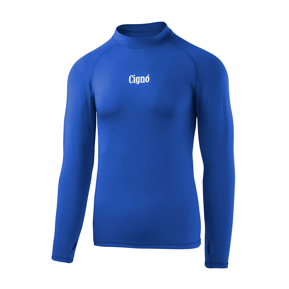 ROYAL BASELAYER LONG SLEEVE TOP