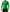 GREEN BASELAYER LONG SLEEVE TOP