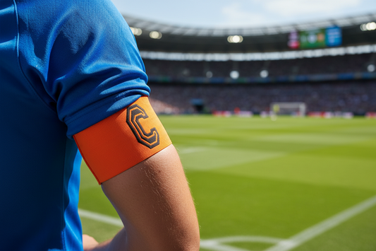 CAPTAINS ARMBAND