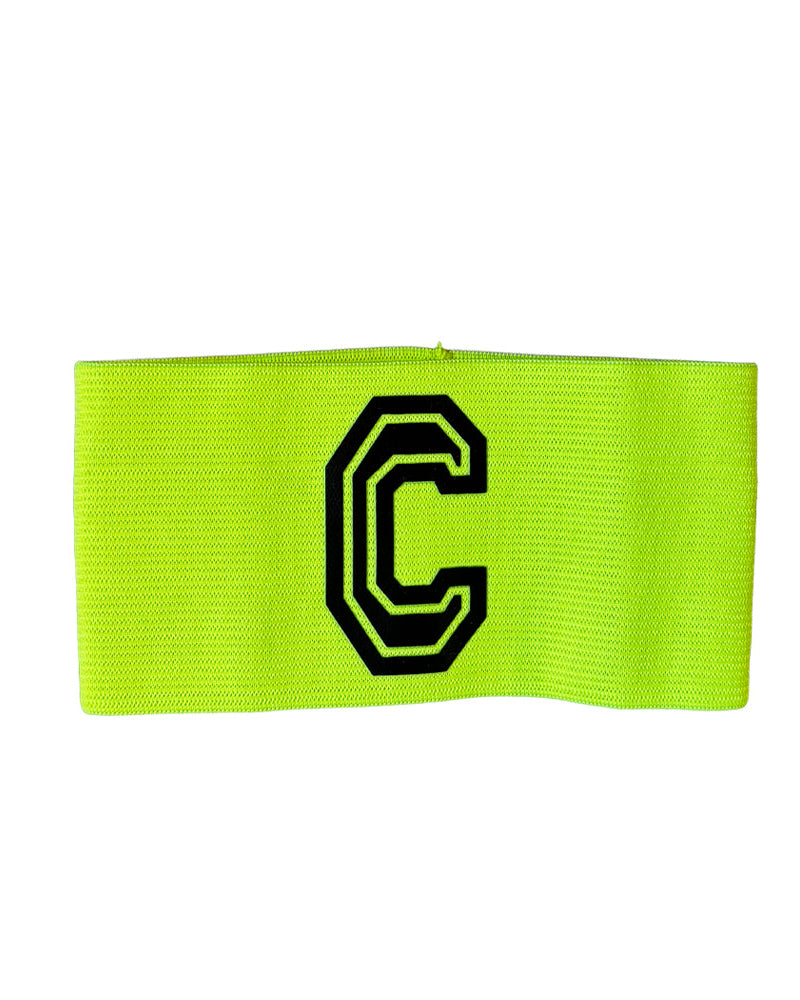 CAPTAINS ARMBAND