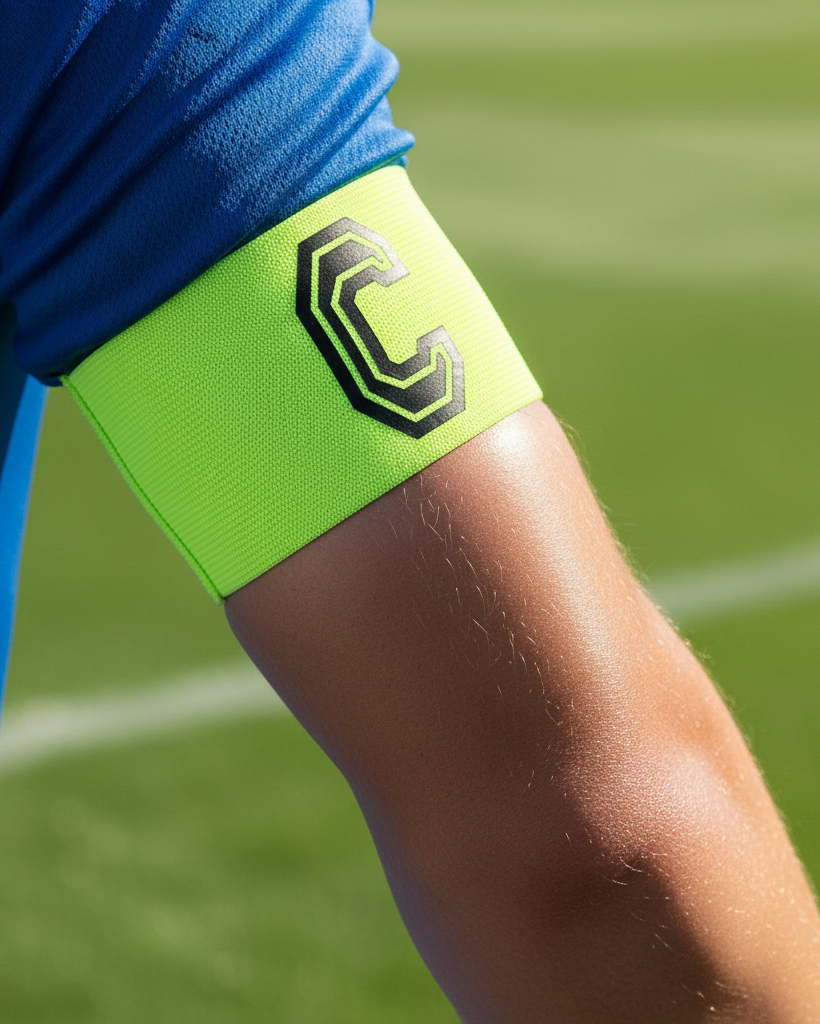 CAPTAINS ARMBAND