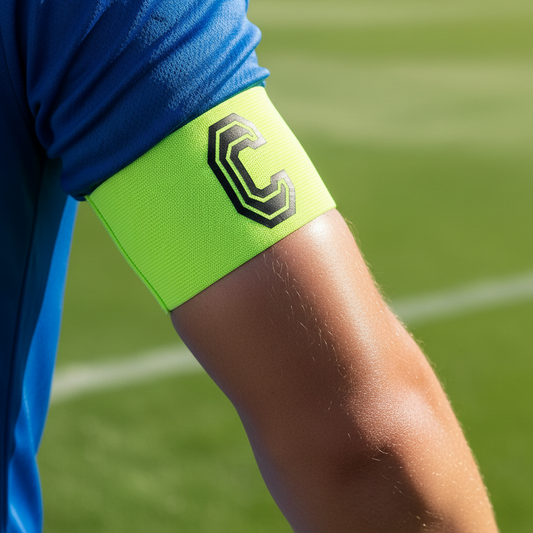 CAPTAINS ARMBAND