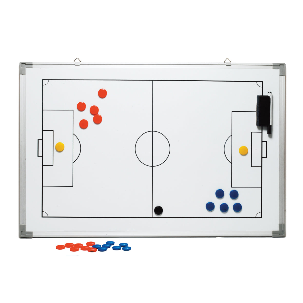 CIGNO MAGNETIC COACHING BOARD 30cm x 45cm