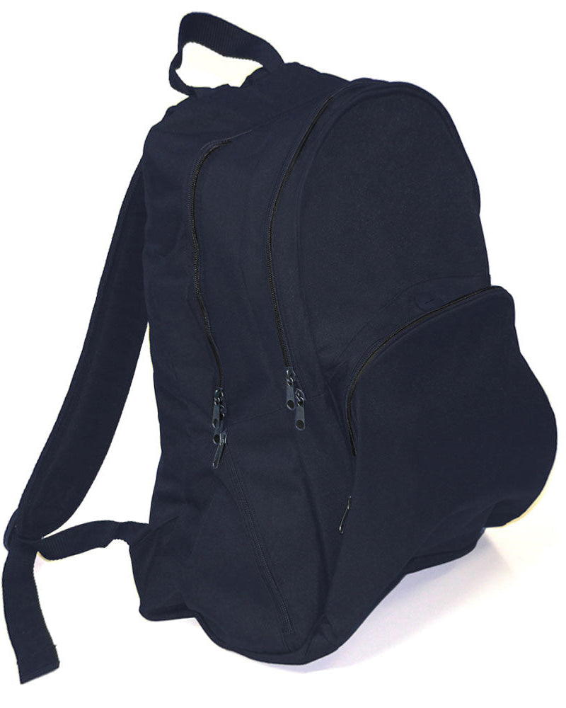 PREMIER BACKPACK NAVY