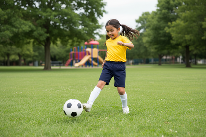 BREEZEWAY NAVY SHORTS